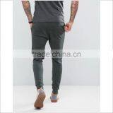 Wholesale Gym Sweatpants Custom Logo Tracksuit Bottoms Jogger Pants Men thumbnail-3