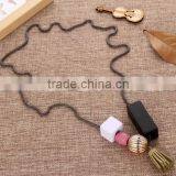 Zm35075a Cheap Personalized Necklaces Simple Women Fashion Accessories thumbnail-3