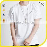2016 Wholesale Mens Clothing Custom Tshirt Printing Custom t Shirt Manufacturing thumbnail-1