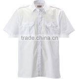 Cheap Wholesale Custom High Quality Hot Stylish Casino Uniform thumbnail-5