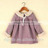 Korean Style Baby Frock Designs Fancy Cure Frozen Dresses for Baby Girl thumbnail-2