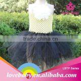 Baby Toddler Girl Ruffles Tutu Skirt Lace Toddler Dress LBE4091749 thumbnail-1