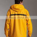 Men's High Quality Wind&waterproof Workwear Breathable Jacket thumbnail-2