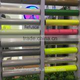 Different Shapes of Relfective Logo be Heated on Bags or Coats thumbnail-5