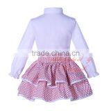 Spanish Baby Wear Two Piece Dress thumbnail-3