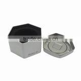 Factory Direct Sales Tinplate Watch Box Packaging Cans Children Watches Packing Box Exquisite Gift Tin Can be Customized thumbnail-3