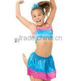 Child and Adult Dance Costumes / Performance Dance Costumes / Jazz Dance Costume/party Dancewear thumbnail-1