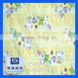 t c 65/35 Twill Fabric Factory in Huzhou City thumbnail-1