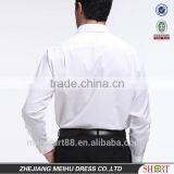 Stylish Cotton Check Shirts for Men White Shirts Dress Men's thumbnail-2