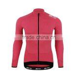 High Quality Custom Fashion Polyester Primal Cycling Jersey Women thumbnail-3