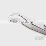 Swiss Quality Stainless Steel Tweezers Electronic Tools Hand Tools thumbnail-2
