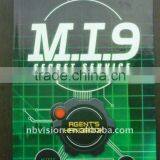 Hardcover Notebook/organizer Agenda/gift thumbnail-1