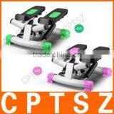Free Installation Mute Stepper Home Swing Weight Loss Mini Multi-function Hydraulic Fitness Equipment thumbnail-5