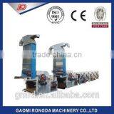 opener textile machine