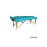 Sell Wood Massage Table thumbnail-1