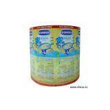 Sell Laminated Plastic Packaging-Roller or Bags thumbnail-1