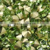 High Quality Point Back Rhinestone Decoration Accessories thumbnail-4