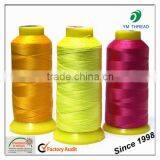 High Tenacity Polyester Sewing Thread 150D 210D thumbnail-2
