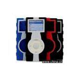 Sell Silicone Tough Skin for IPod Nano 2 thumbnail-1