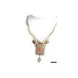 Sell Alloy Necklace thumbnail-1
