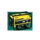 Gasoline Generator Sets thumbnail-1