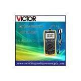 Digital Multimeter VICTOR86E