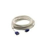 VGA 15 Pin Cable/VGA Cable/15 Pin VGA Cable/VGA to VAG Cable