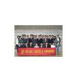 China Sea Hog Import Logistics Service company overview - view 1 thumbnail