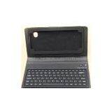 Bluetooth Keyboard With Case for Samsung Galaxy P1000