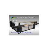 Large Table UV Printer 8x1020 SPT 35pl Heads CMYK Version