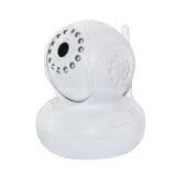 Hottest Pan Tilt IR CUT Wifi Two Way Audio CMOS Indoor Wireless Wired ip Camera thumbnail-1