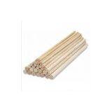 Supply High-quality Wooden Dowel and Rods thumbnail-1