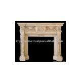Fireplace Surround Roma thumbnail-1