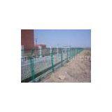 Mesh 100*50 Wire Netting Fence for Port and Railway, Road and Developing Area thumbnail-1