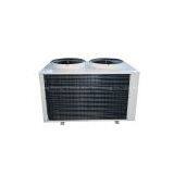 Commercial Air Source Heat Pump(KFXRS-46II) thumbnail-2