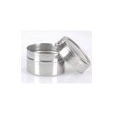 Stainless Steel Season Jar 4PCS SET thumbnail-1