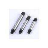 High Precision CNC Machining Alloy / Carbon Steel Shaft Machining