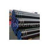 1/2 to 72 Inches ASTM A106 Seamless Carbon Steel Pipes For Petroleum, Gas Metallurgy thumbnail-1
