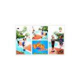 Kids Jumping Frog Toys thumbnail-1