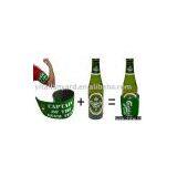 Neoprene Bottle Holder thumbnail-1