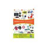 Soft Pvc Keychain Manufacturer thumbnail-1