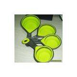 Sell Silicone Measuring Cup thumbnail-1