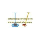 Transport Dollies Instruction