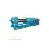 Open Roll Mill(single Axis Output) thumbnail-1