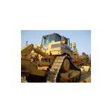 Used Bulldozer [Caterpillar D10T] thumbnail-1