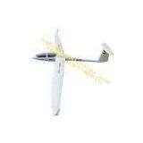 DG1000 Ultra Light Rc Model Glider Of Fiber Glass , Outdoor Flying Toy thumbnail-1