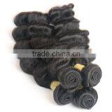 Free Samples Deep Wave Virgin Indian Hair Raw Unprocessed Indian Human Hair thumbnail-6