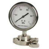 YPF Series Spacer Type Pressure Gauge thumbnail-2
