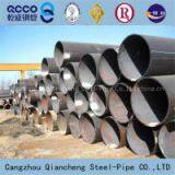 Alloy Astm A333 A335 Seamless Steel Pipes Stocking thumbnail-2