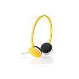 Good Sound Colorful Headphones thumbnail-3